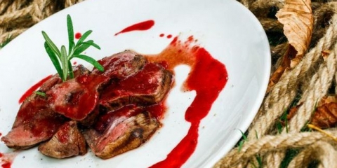 Super i slatko kuhanje umak za recept