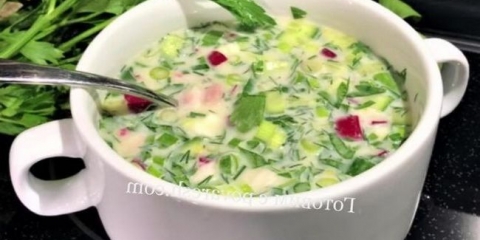 Klasična okruška na kvasu sa pavlakom i kobasicom