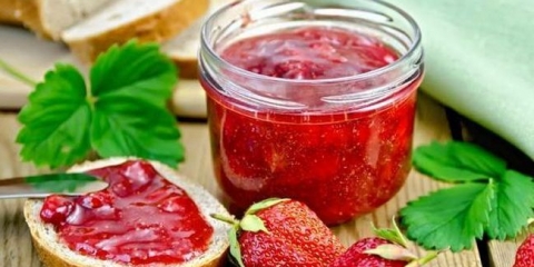 Jagoda za zimu bez kuhanja - recepti jagode sa očuvanjem ukusa i mirisa