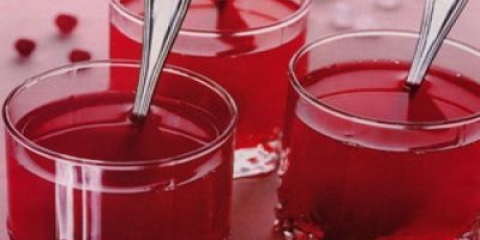 Cjerry compotu sa jabukama