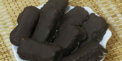 Candeads bounty - foto recept