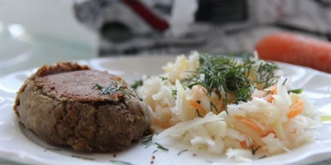 Leće od lećila - najukusniji recept