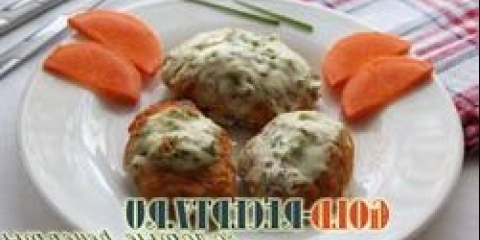 Kotlete u receptima pećnice fotografije, pilećih kotleta u pećnici, goveđih kotleta u pećnici