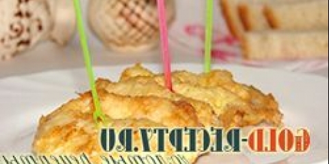 Pileći file u tavi, recepti za pomoć ambulante