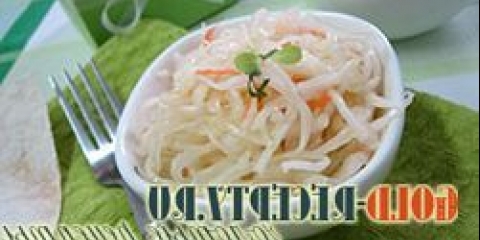 Recepti sa sauer kupusom ukusan i brz