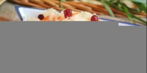 Sauer kupus sa brusnicama