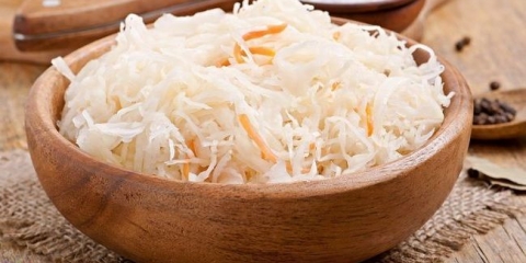 Sauer kupus kod kuće u banama: 15 najboljih recepata sa kiselih kiselih