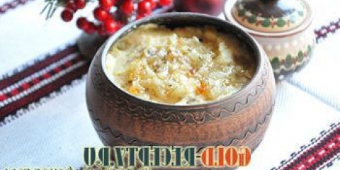 Sauer kupus u loncu sa graškom