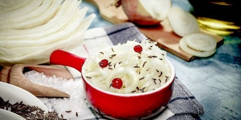 Quashim kupus u 2018. Godini