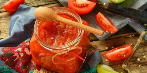 Starost bibera i paradajza - najukusniji recepti za zimu