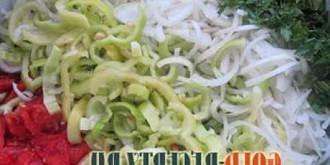 Lida iz rajčice i bibera i mrkve i lukanih recepata za zimu, izleti iz bugarske bibere za licencu za zimske prste