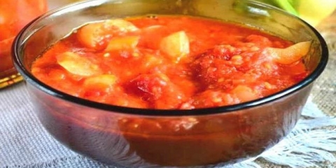 Leco sa bugarskim biberom za zimu - 6 ukusnim receptima