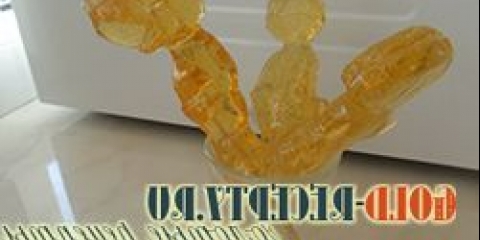 Lollipops lampe, domaće lizalice