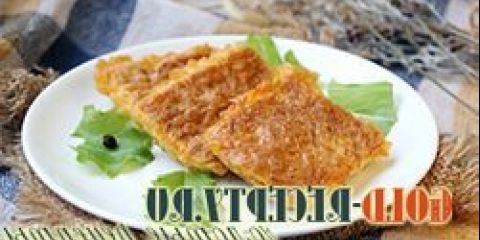 Lijene kotleti s pilećim mljevenim receptom