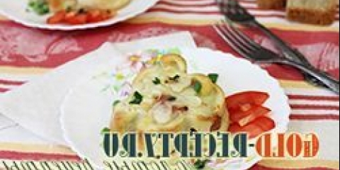 Lijene kobasice u tijestu recept za djecu u tijestu u tavi