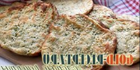 Pelete u pećnici od krompira, ukusne pelete za 5 minuta