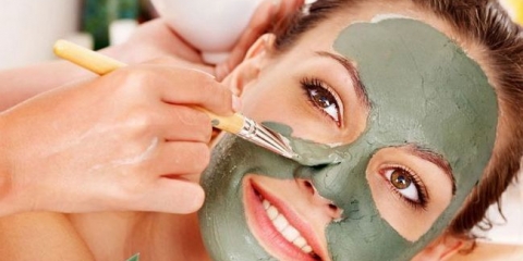 Instant maska za lice za lice: 10 recepata sa brzim efektom