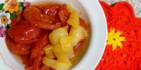 Omiljene paprike salata od povrća za svaki ukus. Za zimu, a ne samo!