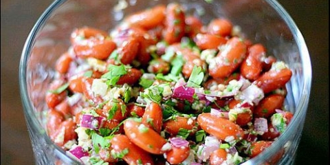 Lobio iz recepata graha