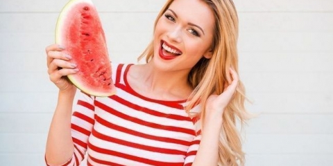 Najbolje recepte lubene maske za kosu