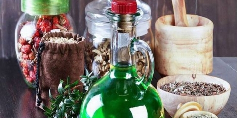 Najbolji recepti tinktura na mjesecu