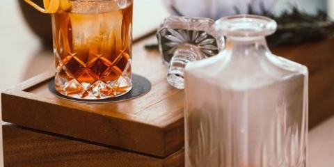 Najbolji recepti za kuhanje roma iz monshine