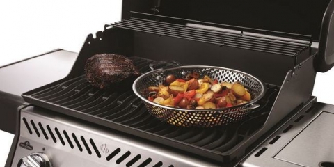 Kupujte roštilj i roštilj za sve