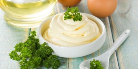 Majonez dom recept za kuhanje