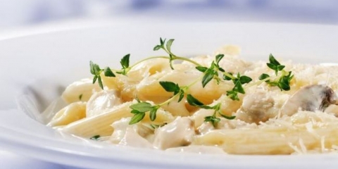 Gljive sa gljivama (5 recepata)