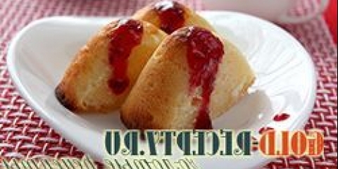 Mannik na pavlakom, mannicon recept na pavlaku sa vikendicom