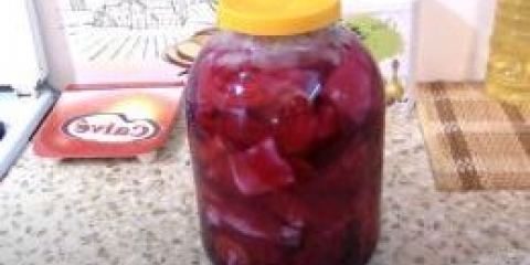 Marinirani kupus za zimu - recepti za vašu ostavu