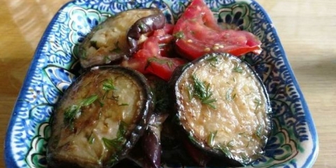 Marinirana bgašnjaca za brzo kuhanje - najukusniji recepti