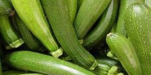 Marinirani tikvice za zimu