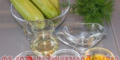 Marinirano brzo kuhanje