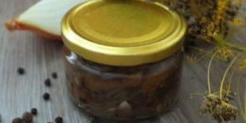 Marinirani šetači: bez sirćeta, sa hrenskom i češkom berkom, u spori štednjak, sa šargaretom i paprikom