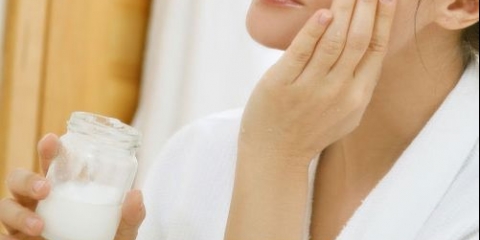 Ulje lica umjesto vrhne: za i protiv