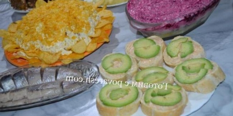 Ulje crvene ribe za sendviče