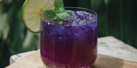 Metode omekšavanja ukusa, promjene u boji mjesečno kod kuće