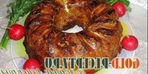 Mesna rola, recept za ukusno mesno rolo za odmor