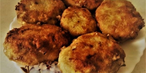 Kompleti za meso - jednostavne i ukusne recepte grudne grednice