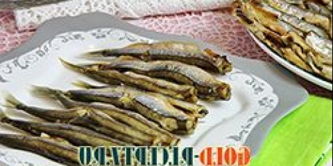 Pranje u rerni, recept pečenog pranja u rerni