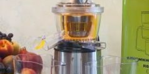 Pregled sokovnika vijaka kitfort kt-1102. Ispitivanje 14 vrsta povrća i voća!