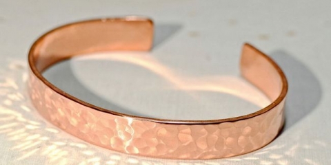 Čišćenje bakra sa sirćetom brzo i jednostavno