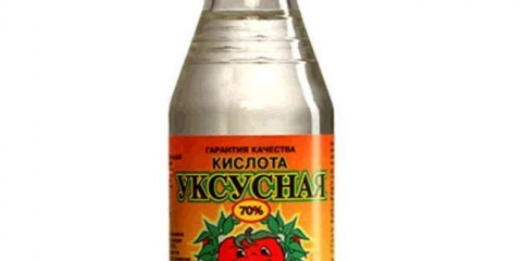 Cucucumbers sa sirćetom 70% u banci od 3 litre