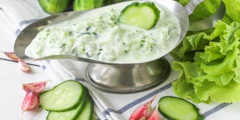 Recept sauce sa kucnutnicima sa fotografijom