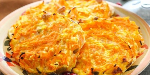 Palačinke od bundeve: top 6 recepata koji svi moraju pokušati