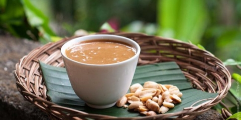 Recept sa umakom od oraha sa fotografijama sa fotografijama