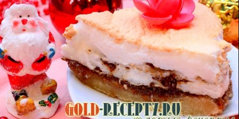 Torta od oraha, torta jednostavna jednostavna