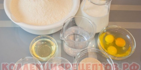 Osestičke pite, 3 vrste punjenja + recept za tijesto!