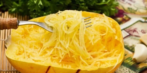 Značajke i karakteristike špageta bundeve. Da li vrijedi kupiti ovu sortu?